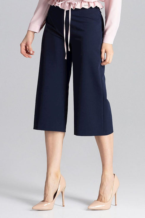 Pantalon femme model 129788 Figl